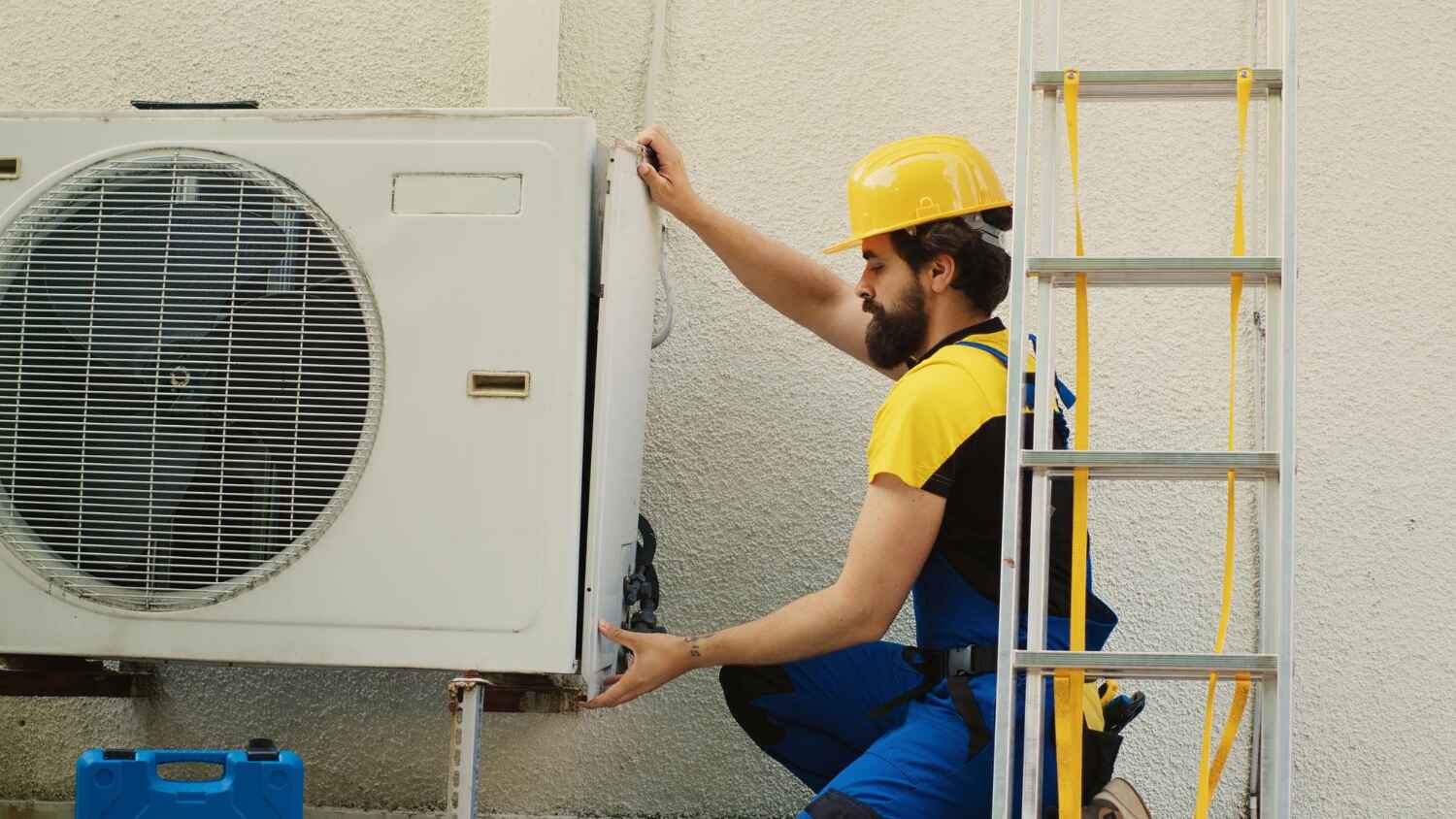 Best Affordable HVAC services  in Breckenridge, CO